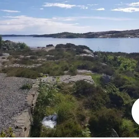 Austefjorden Fjordsuite Med Panoramautsikt شقة