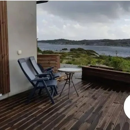 شقة Austefjorden Fjordsuite Med Panoramautsikt *