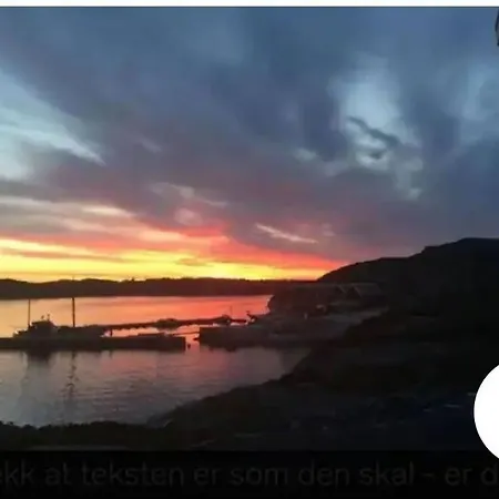 Daire Austefjorden Fjordsuite Med Panoramautsikt Forland